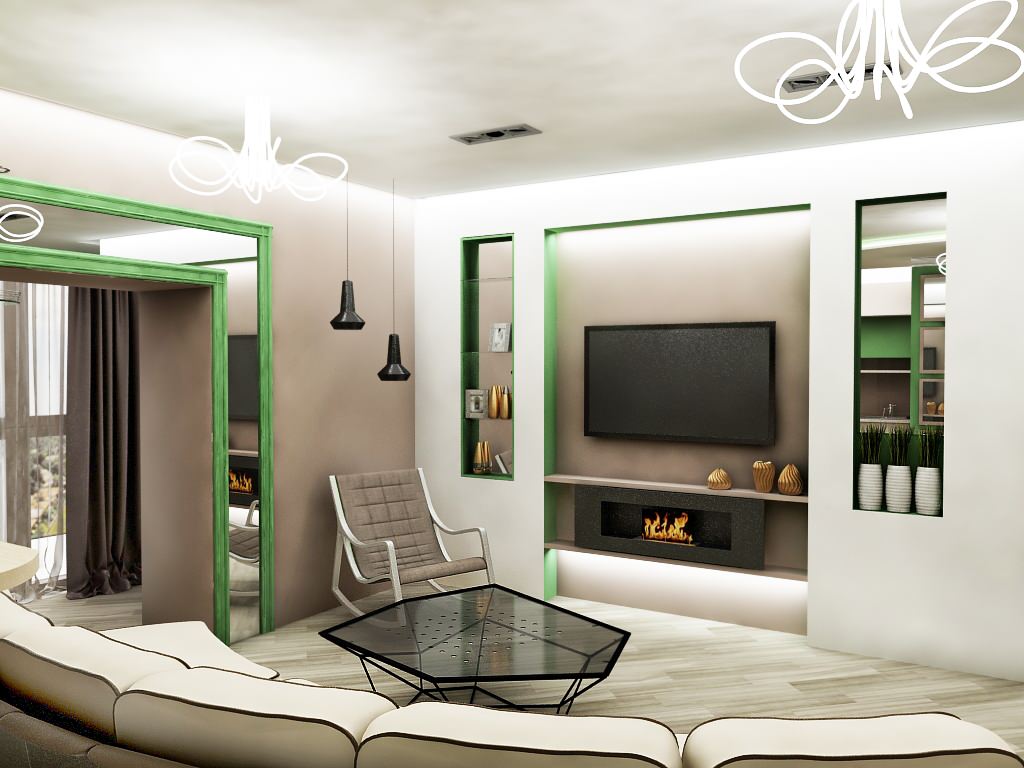 Квартира на ул. Коммунистической, г. Энгельс