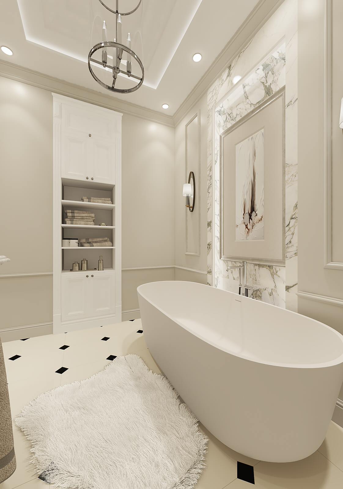 ЖК Дерижабль