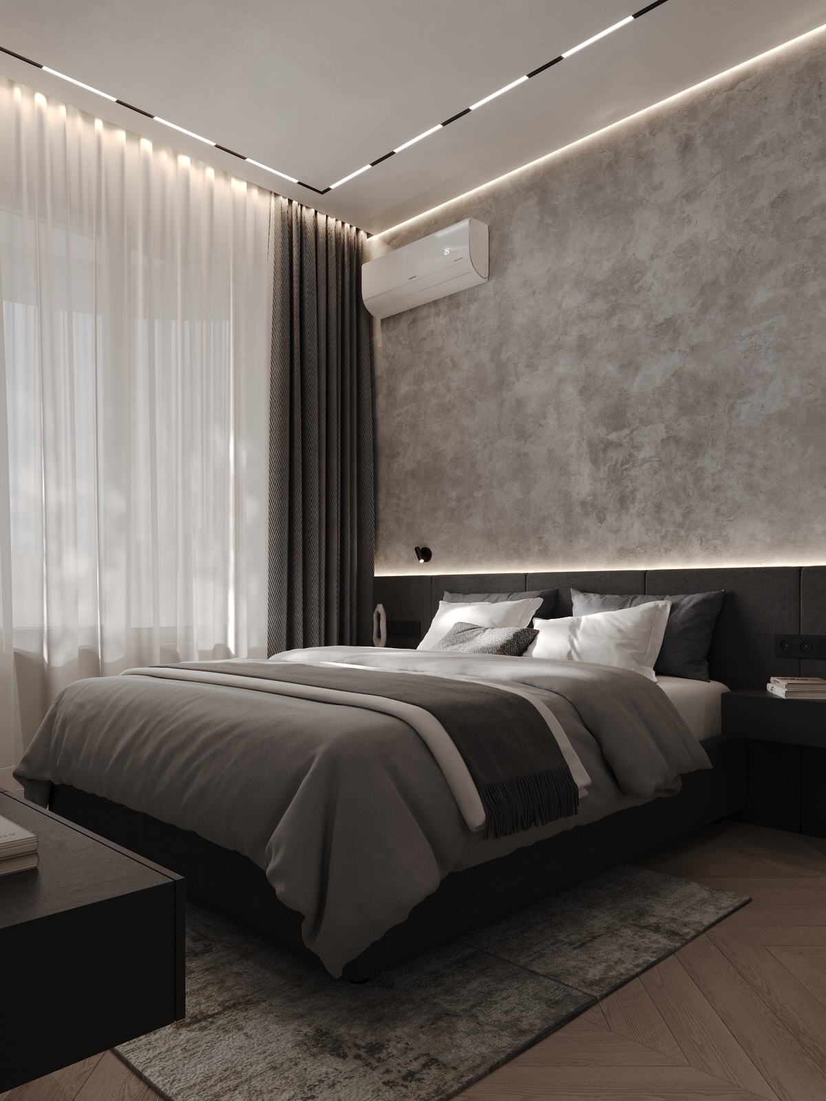 Левобережный