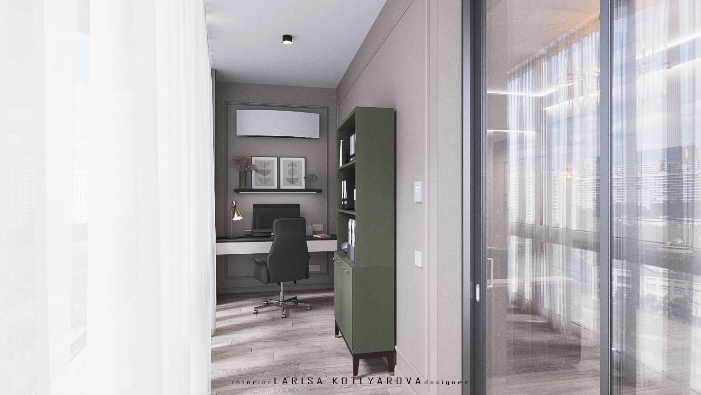 ЖК "Манхэттен"