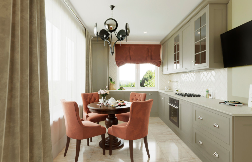 Коттедж в Нижегородской области, 187кв.м., Июль 2019