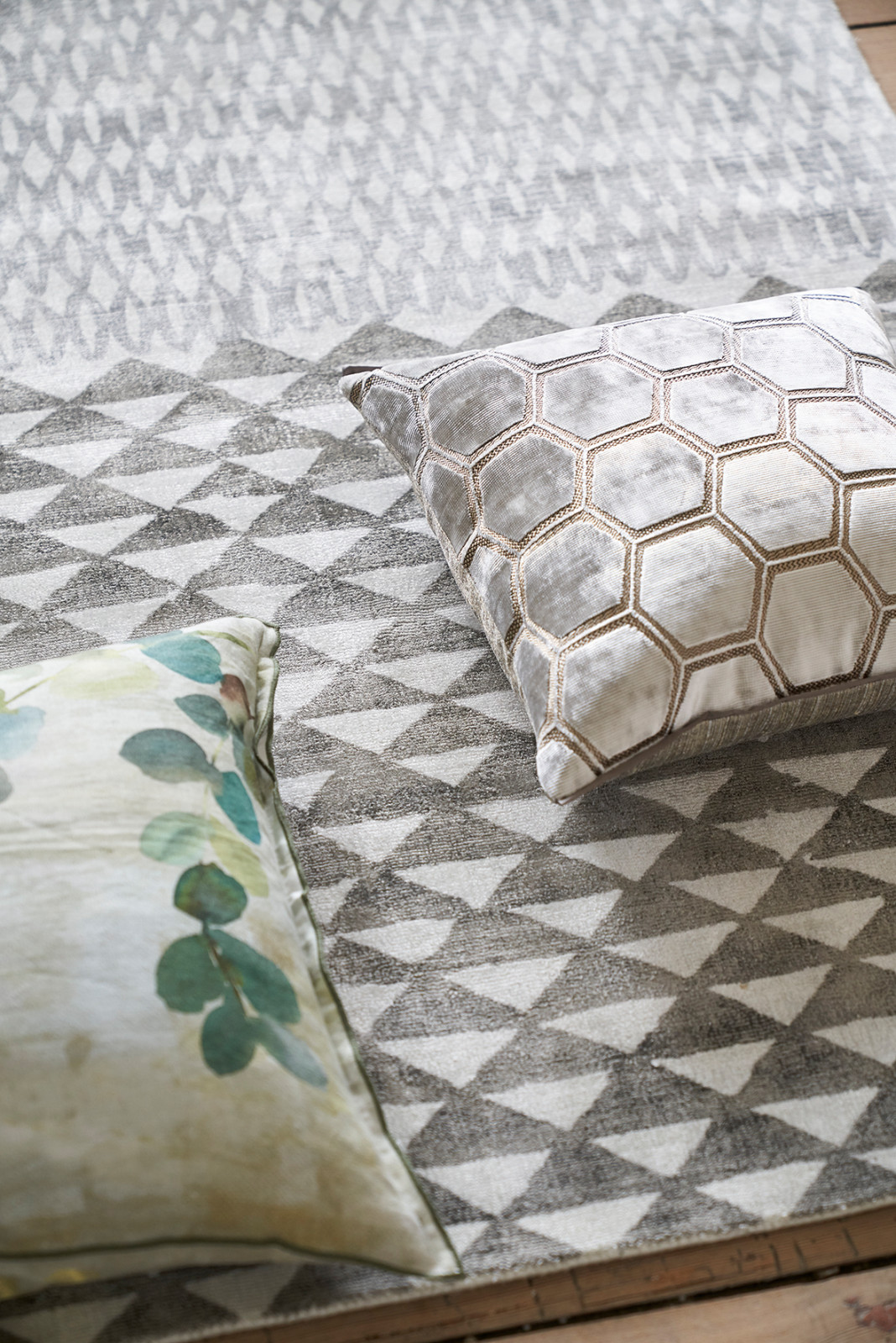 Jaipur Rose от Designers Guild