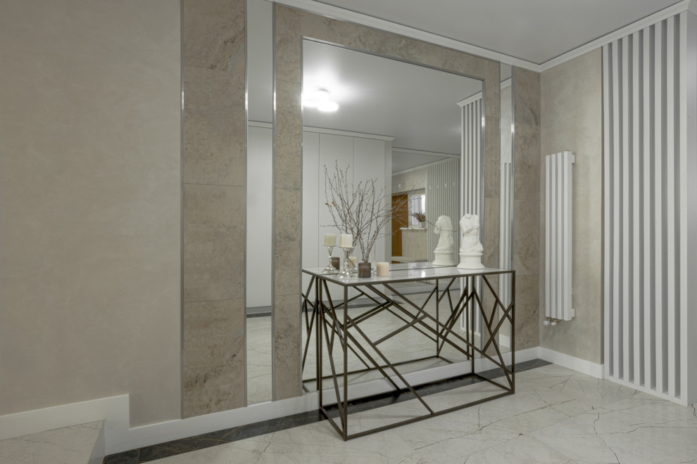 Таунхаус Белые ночи