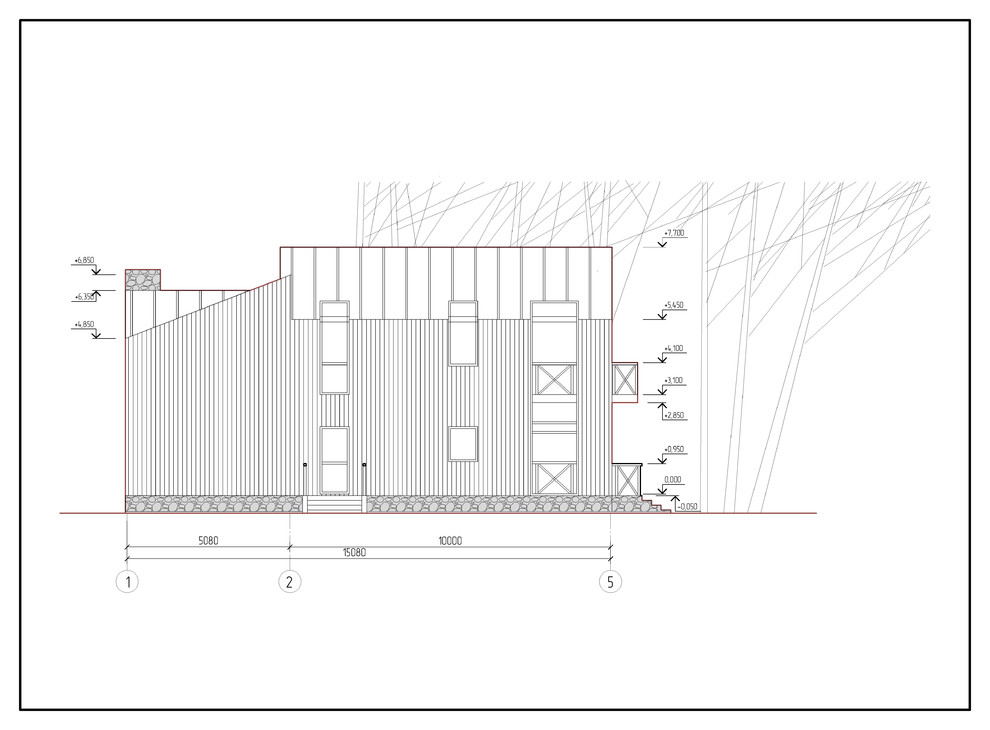 Зодчество 2015_Архитектура