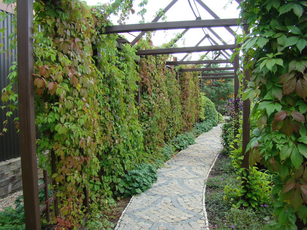 Русская усадьба