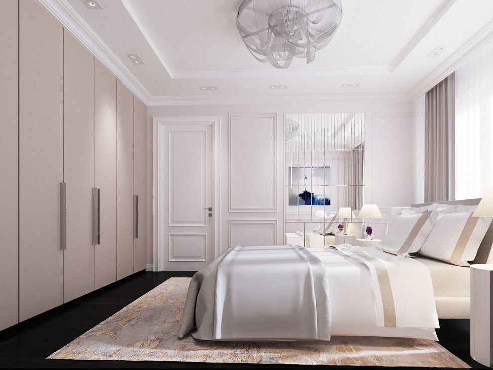 Неоклассика в Пушкине