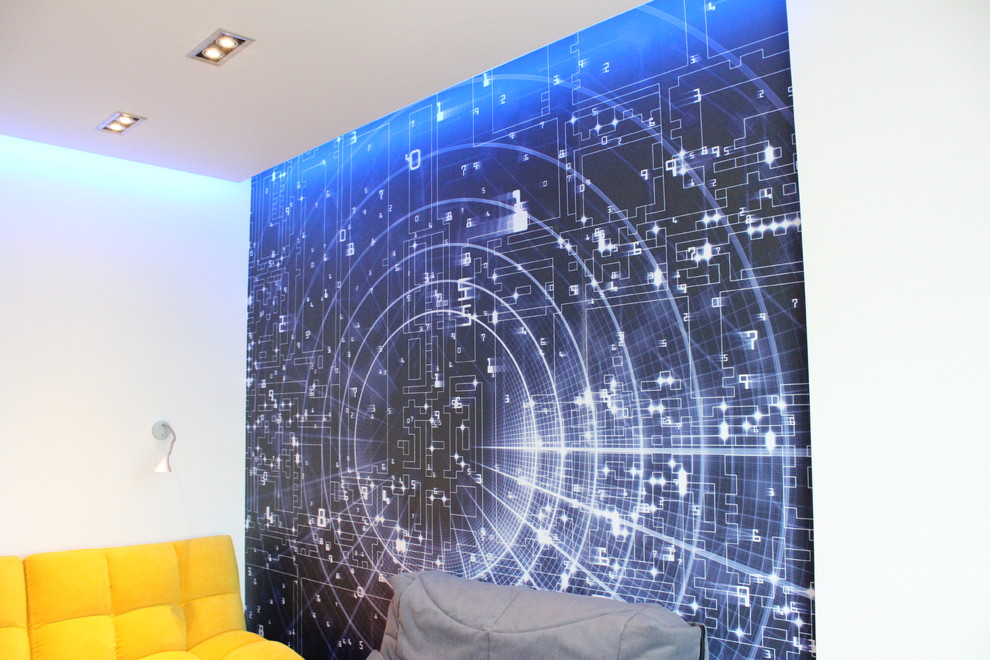 Квартира №2