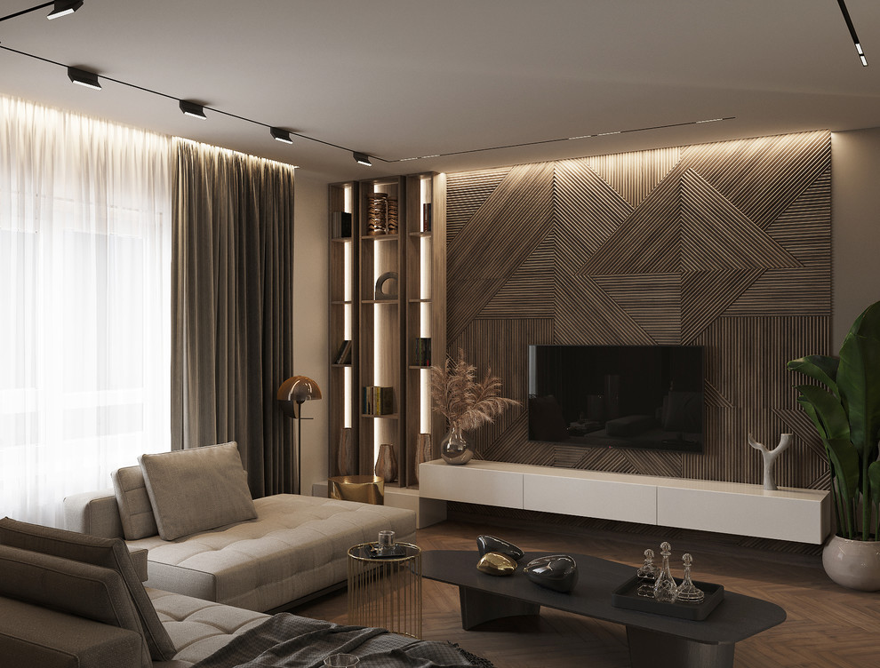 Трехкомнатная квартира в пос. Чаллы Яр, г. Набережные Челны