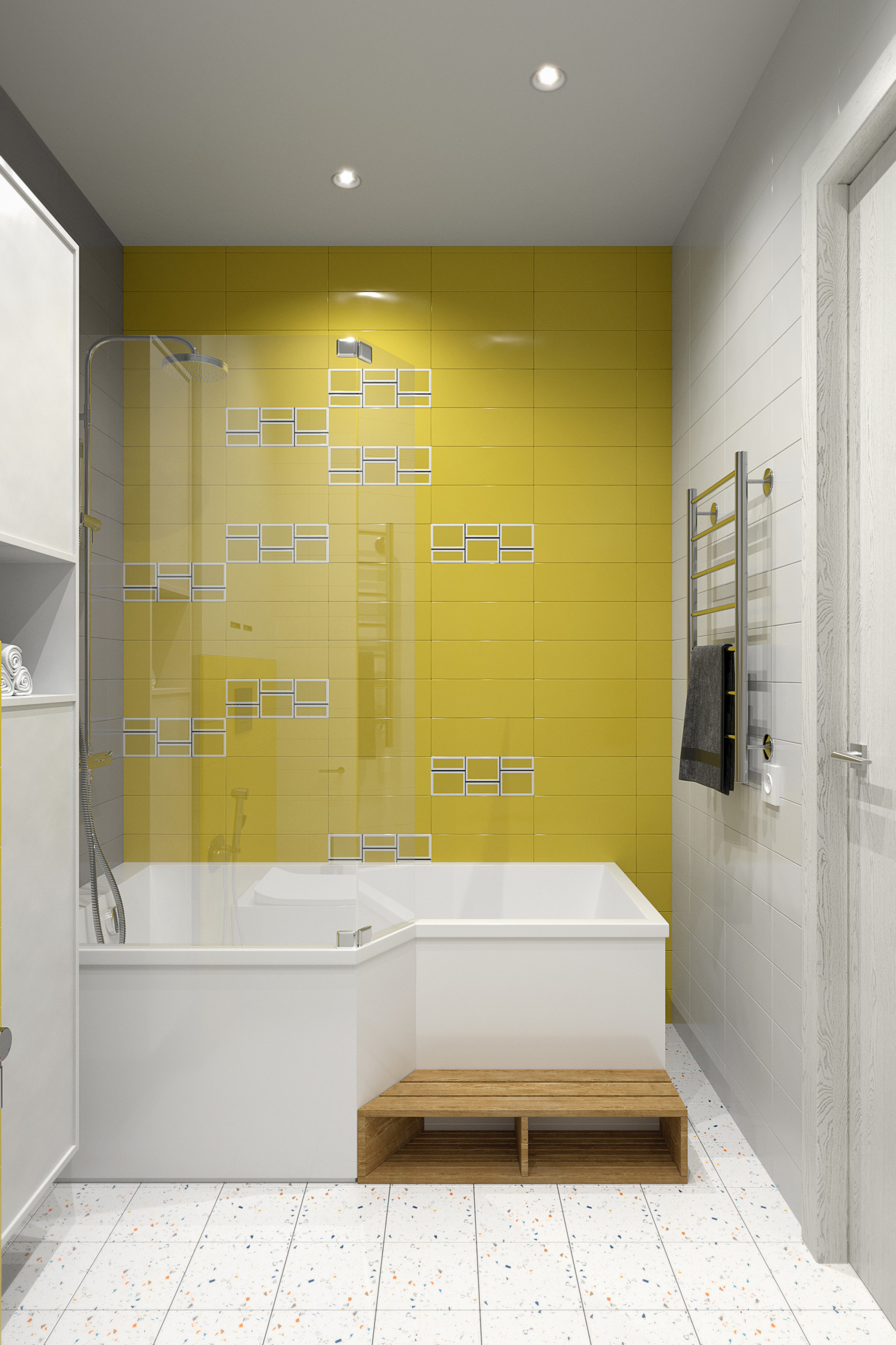 Квартира на Пулковской