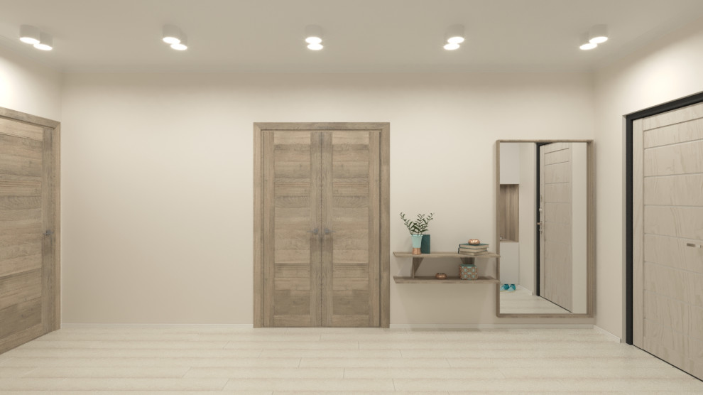 ЖК Казан Су