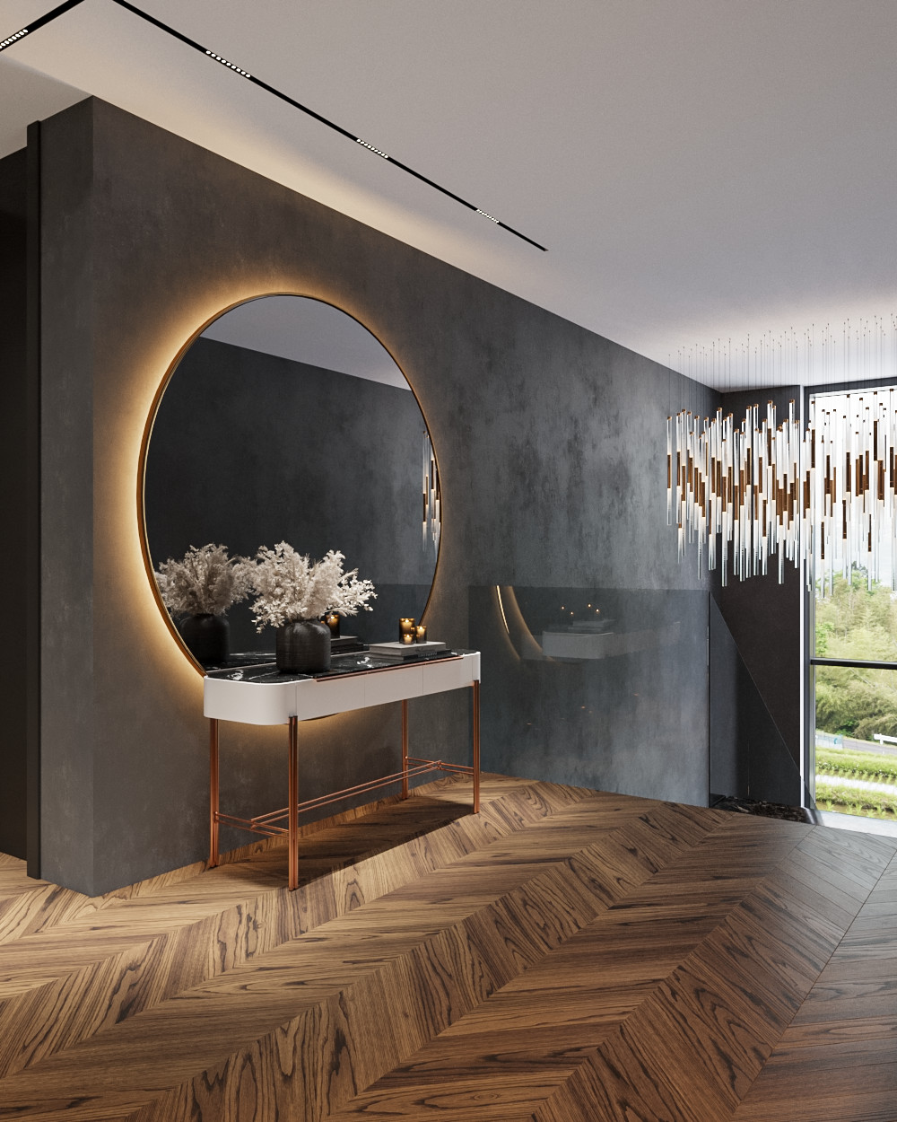 Коттедж "Высота"