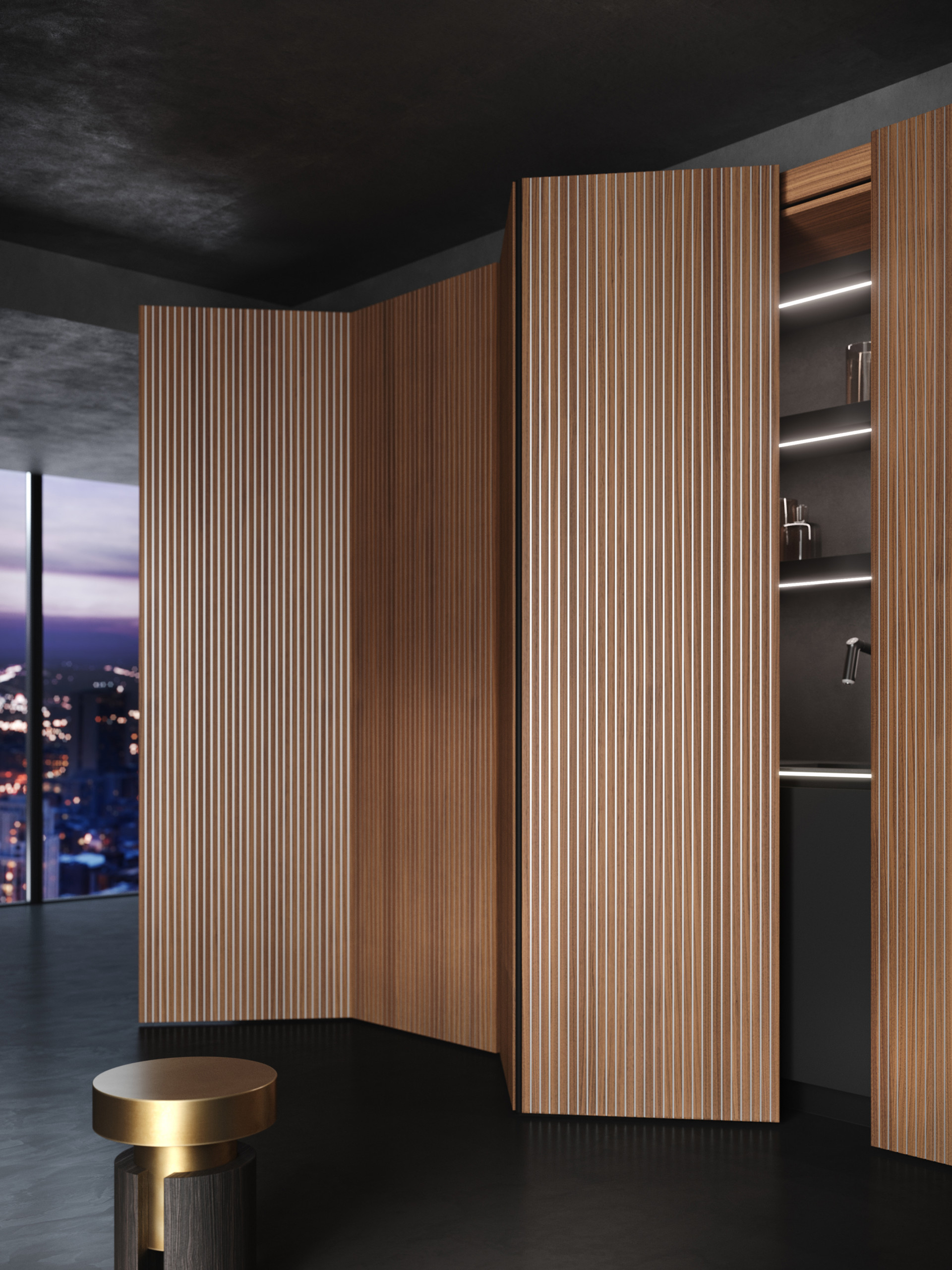 Eurocucina 2022: Кухонные новинки и инновации из Милана