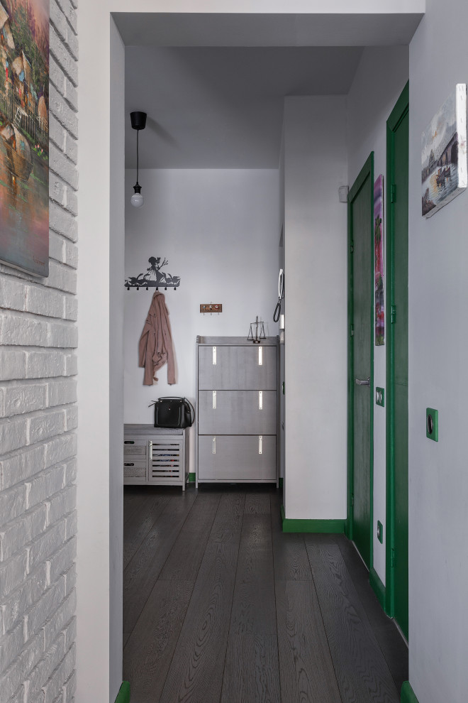 Квартира "Проспект мира" 120 кв.м.