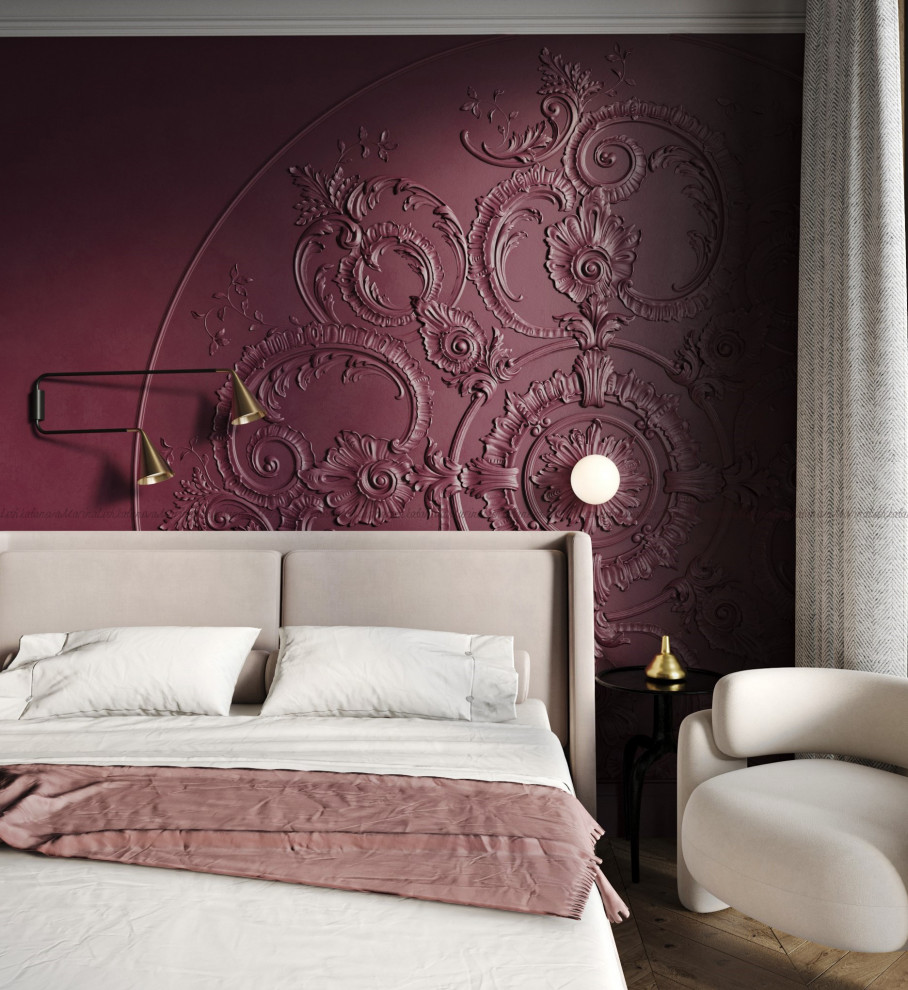 Фоновое изображение профиля Марина Лошкабанова