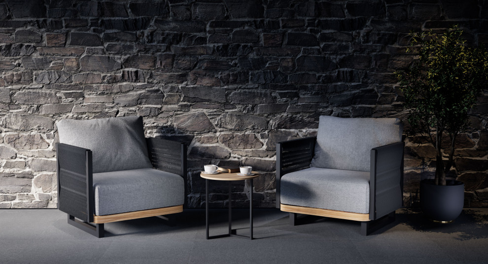 Визуализация мебели