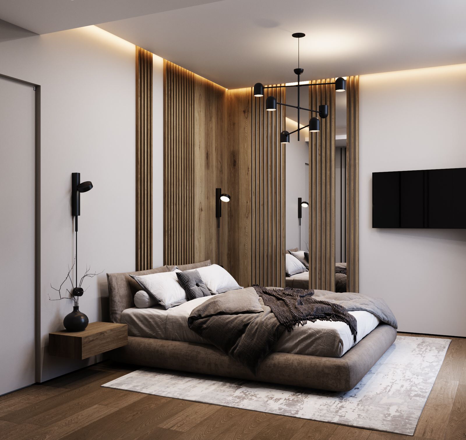 Дом в Крыму 150 м.кв  КП "Паруса Мечты"