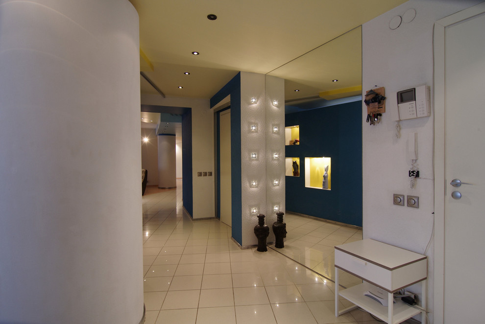 Квартира на Аптекарской