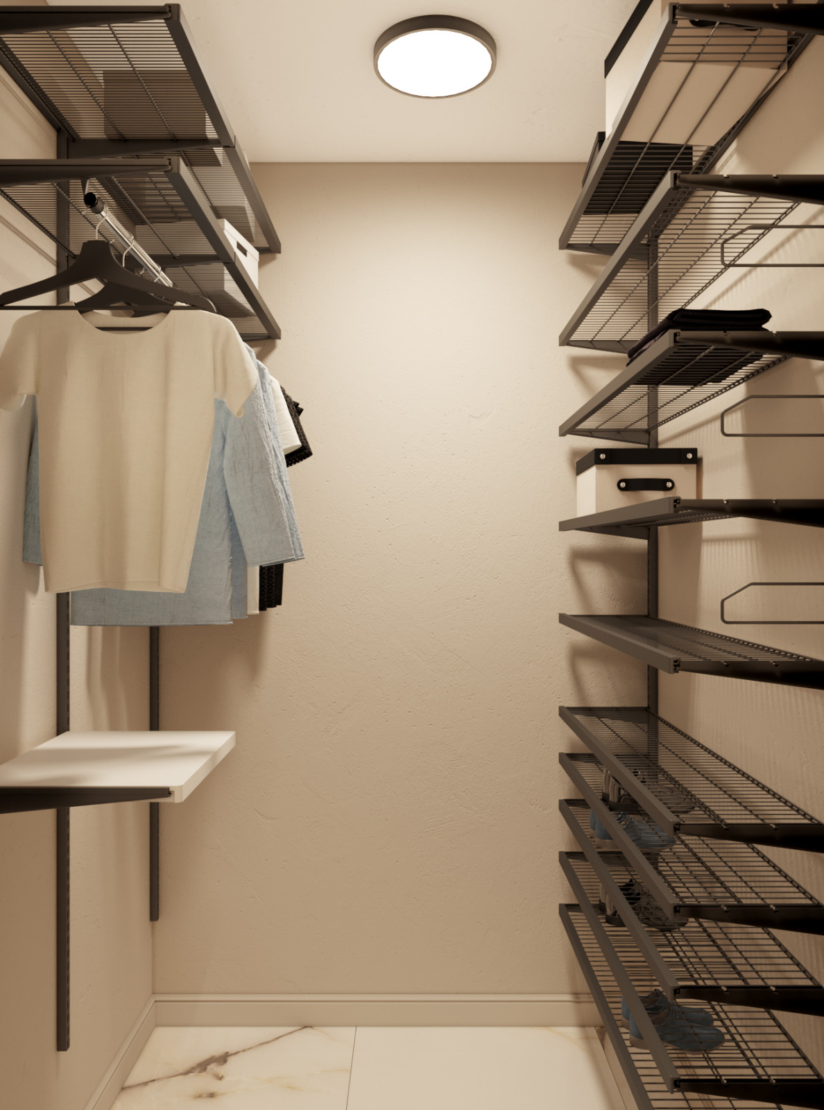 Уютные апартаменты в центре Москвы