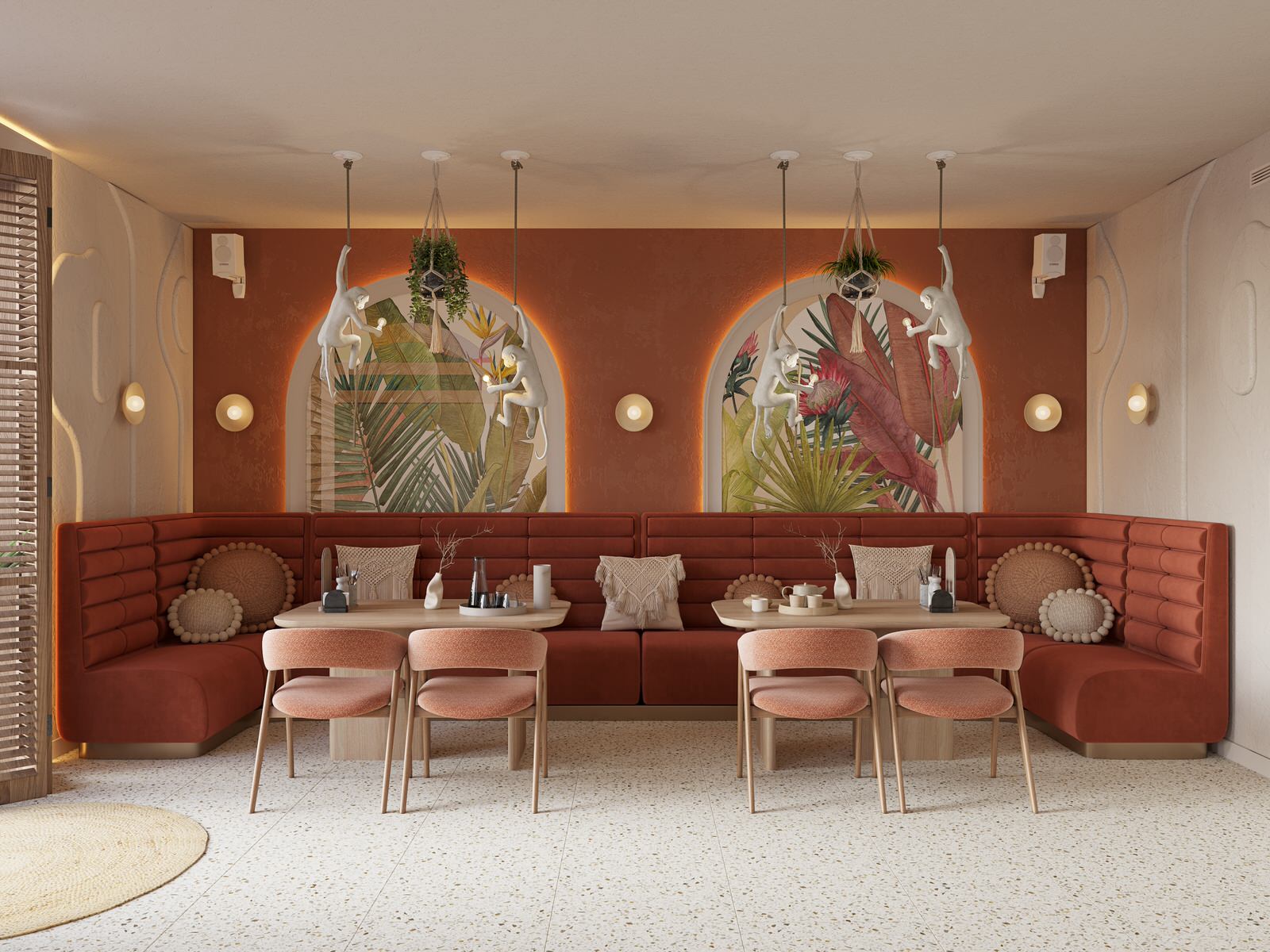 База отдыха