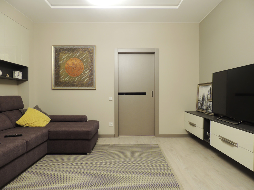 Кофейная соната