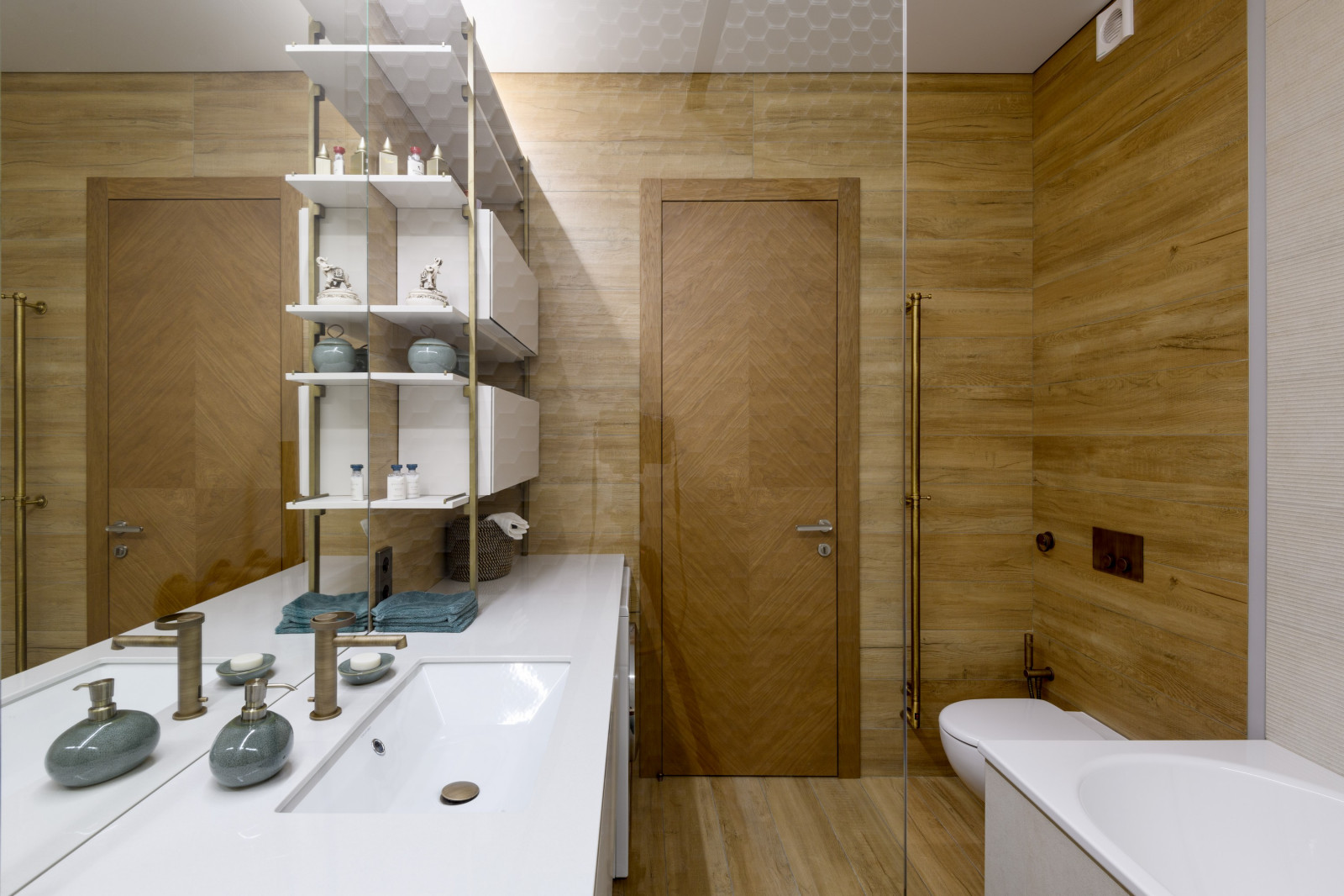 Природное равновесие