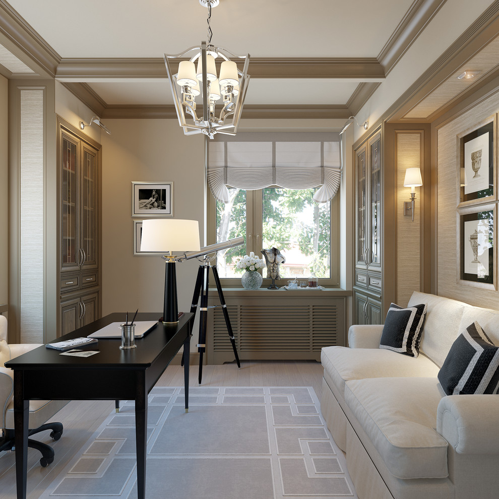 Дом в коттеджном посёлке «Пестово»