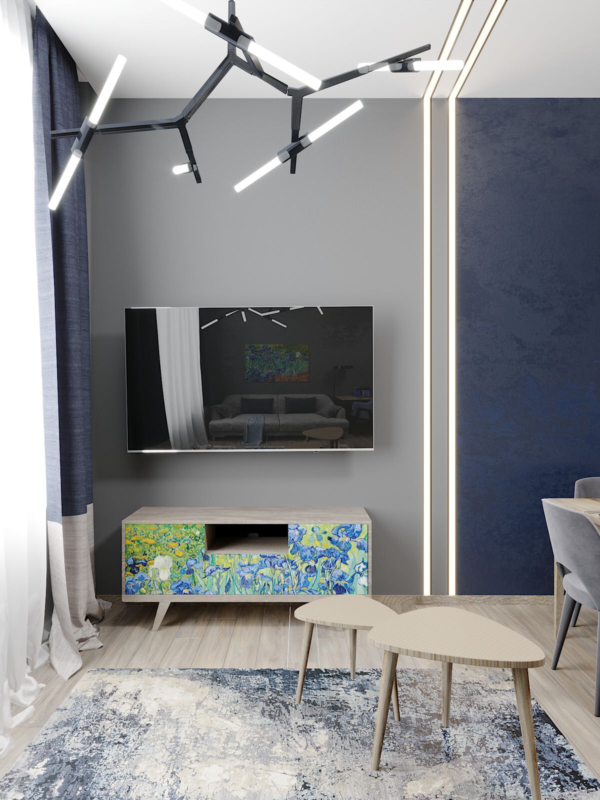 ЖК Сердце Столицы