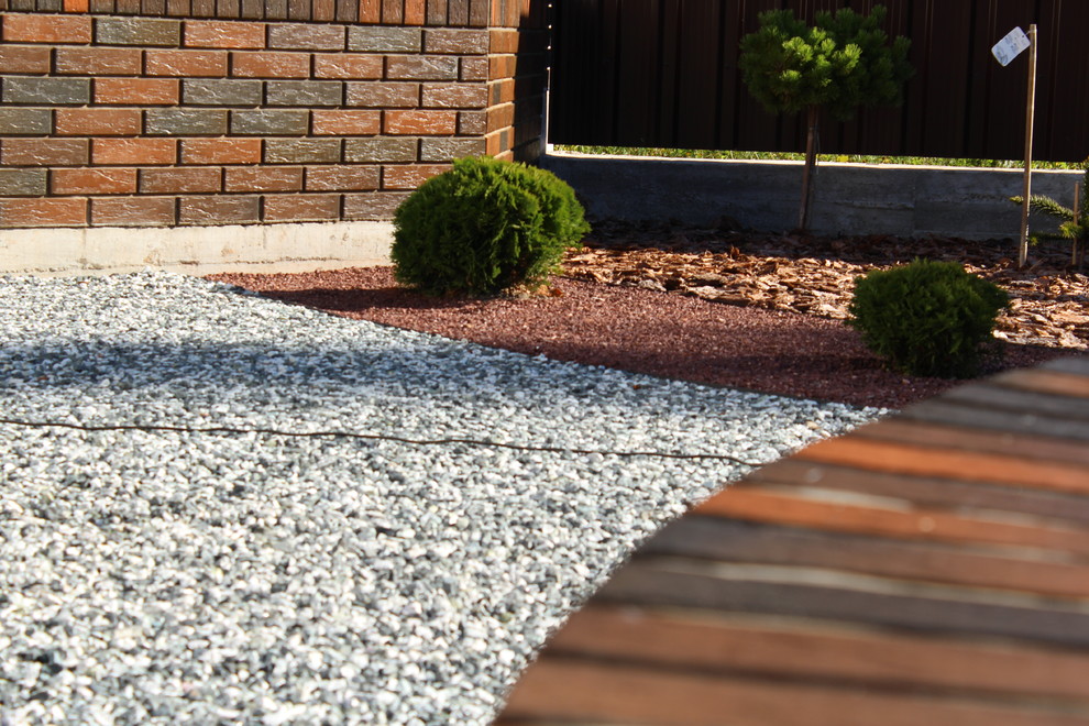 Уютный минимализм