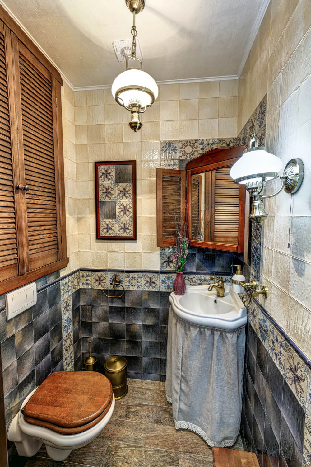 Дом в котором живет любовь