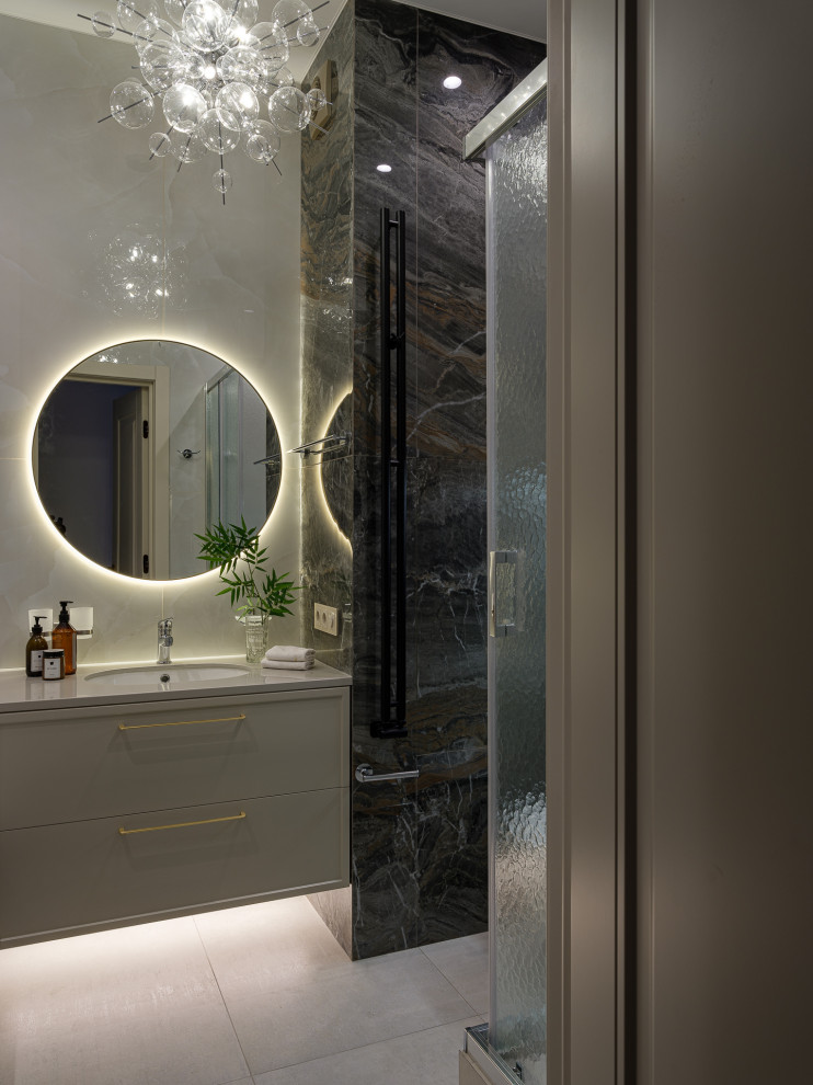 ЖК Город на реке Тушино