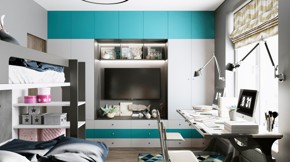 Апарт-комплекс "Волга"