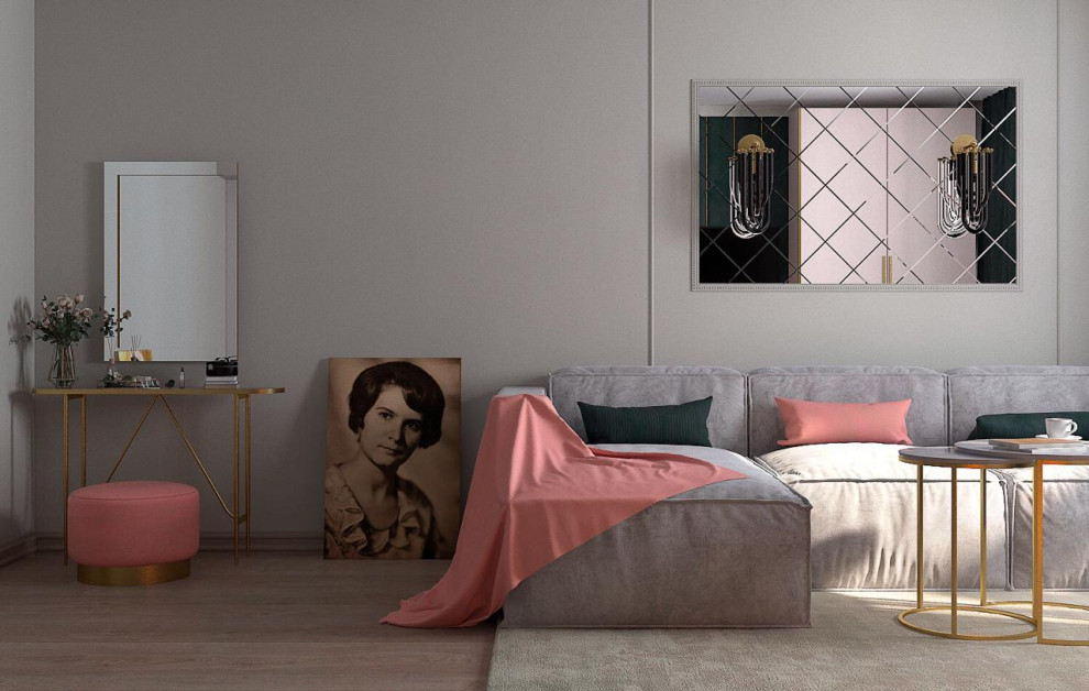 2-й Грайвороновский пр-д