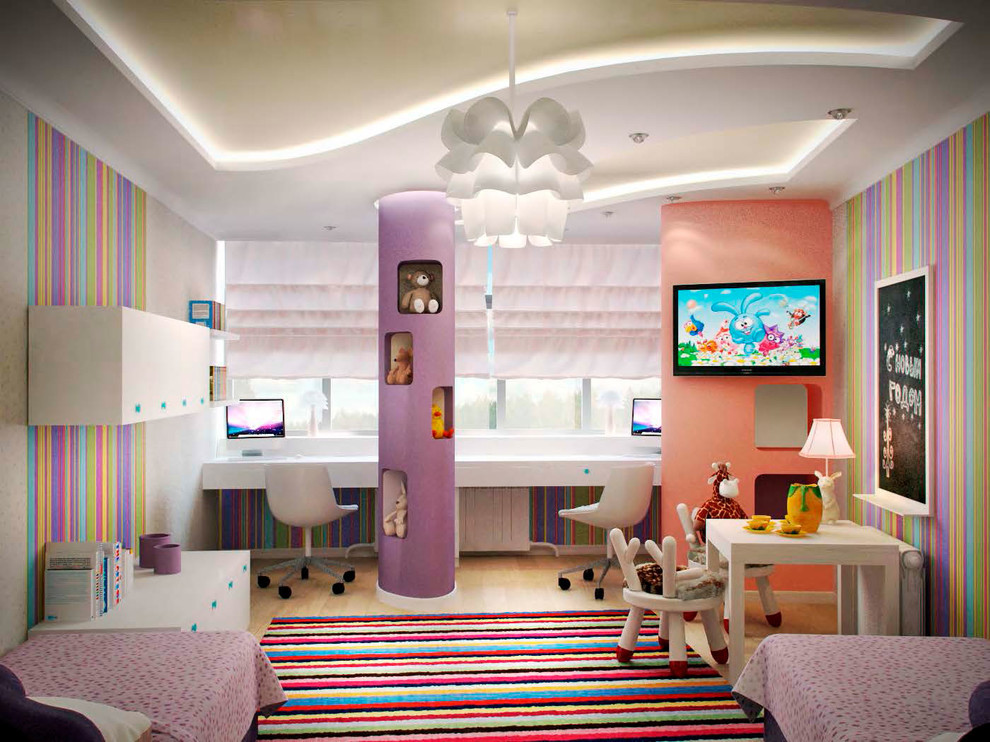 квартира 120 м кв. в ЖК "Серебряная подкова"