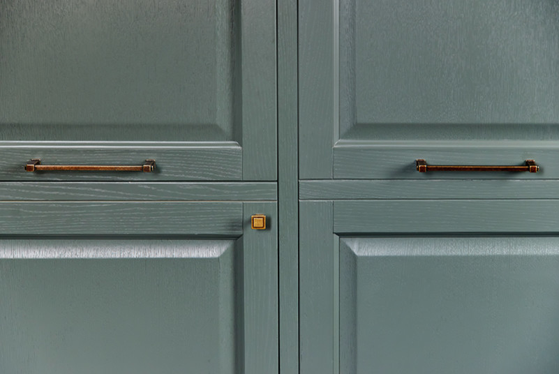 Дом в поселке Британика