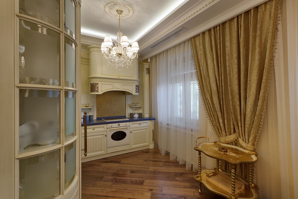 Обложка проекта: Проект "Нестареющая классика"