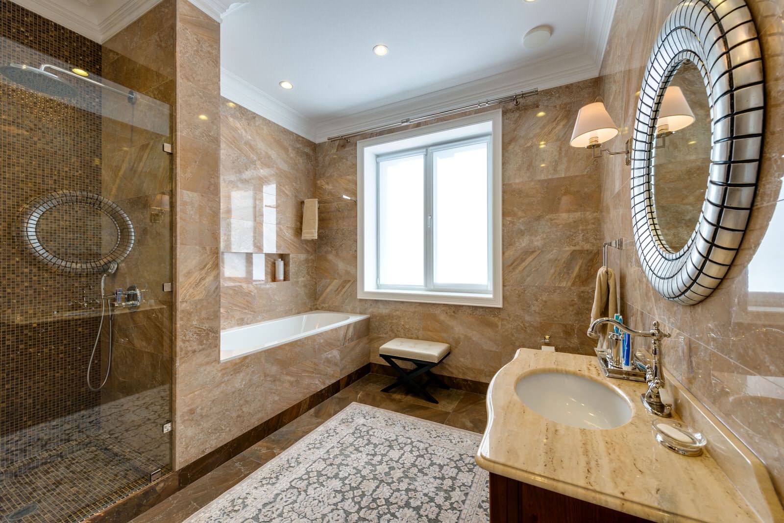 Коттедж в ЖК «Grand Villas»