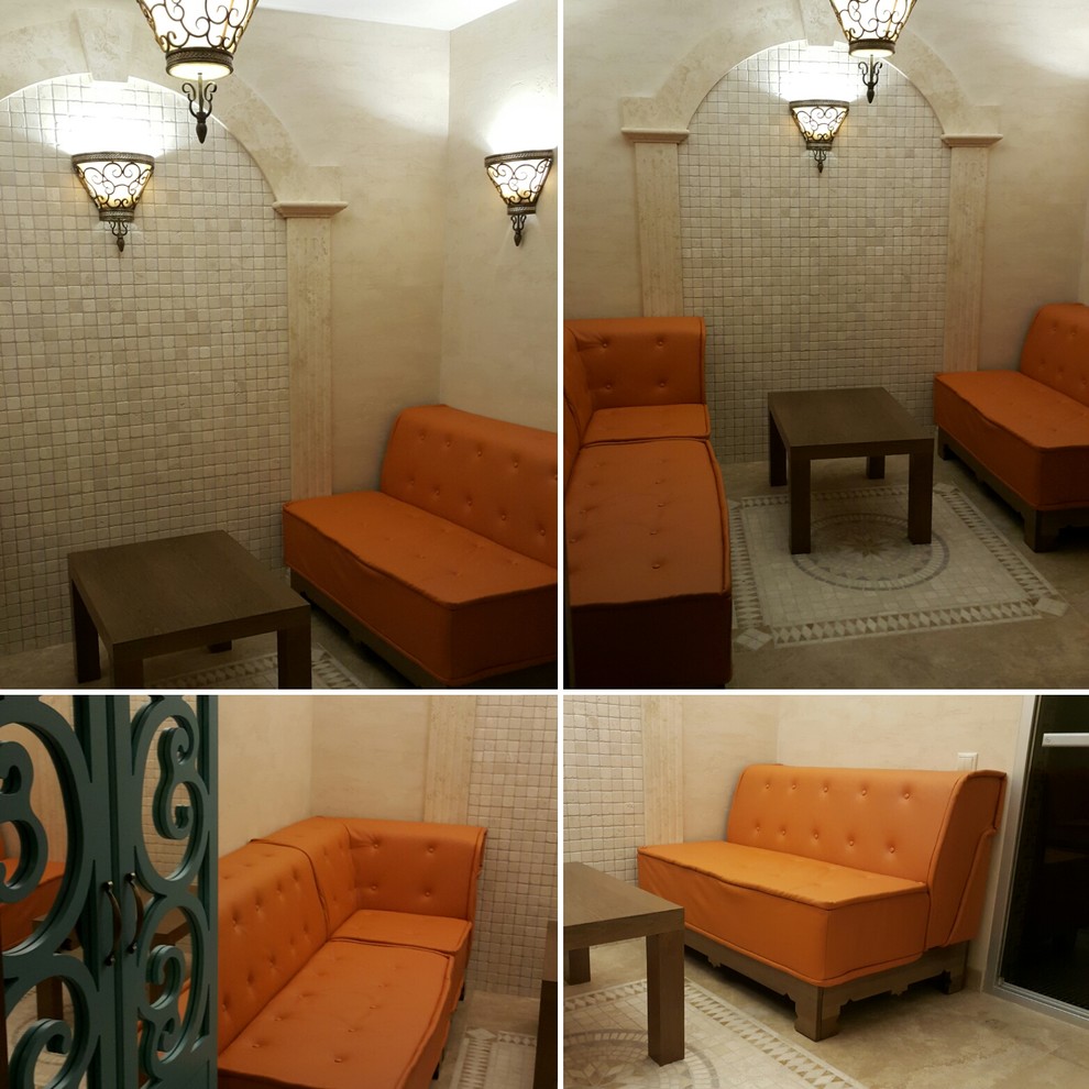 Обложка проекта: Мебель российских производителей