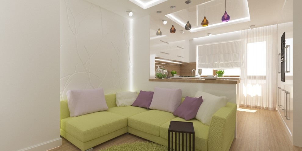 Квартира в ЖК "Юбилейный"