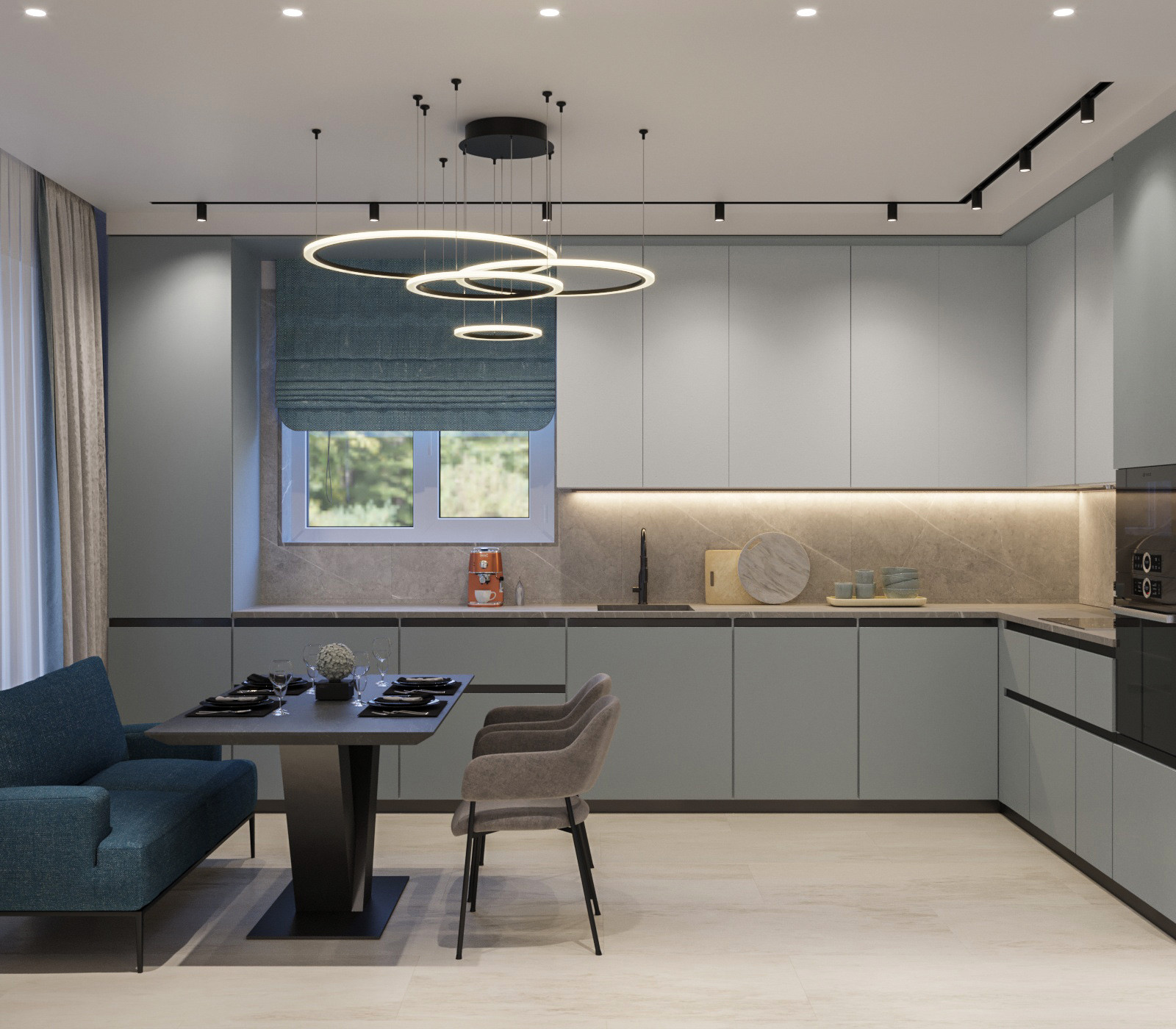 Часть дома в станице Старомышастовская