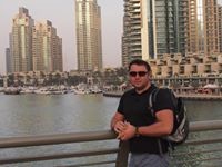 Роман Борисов