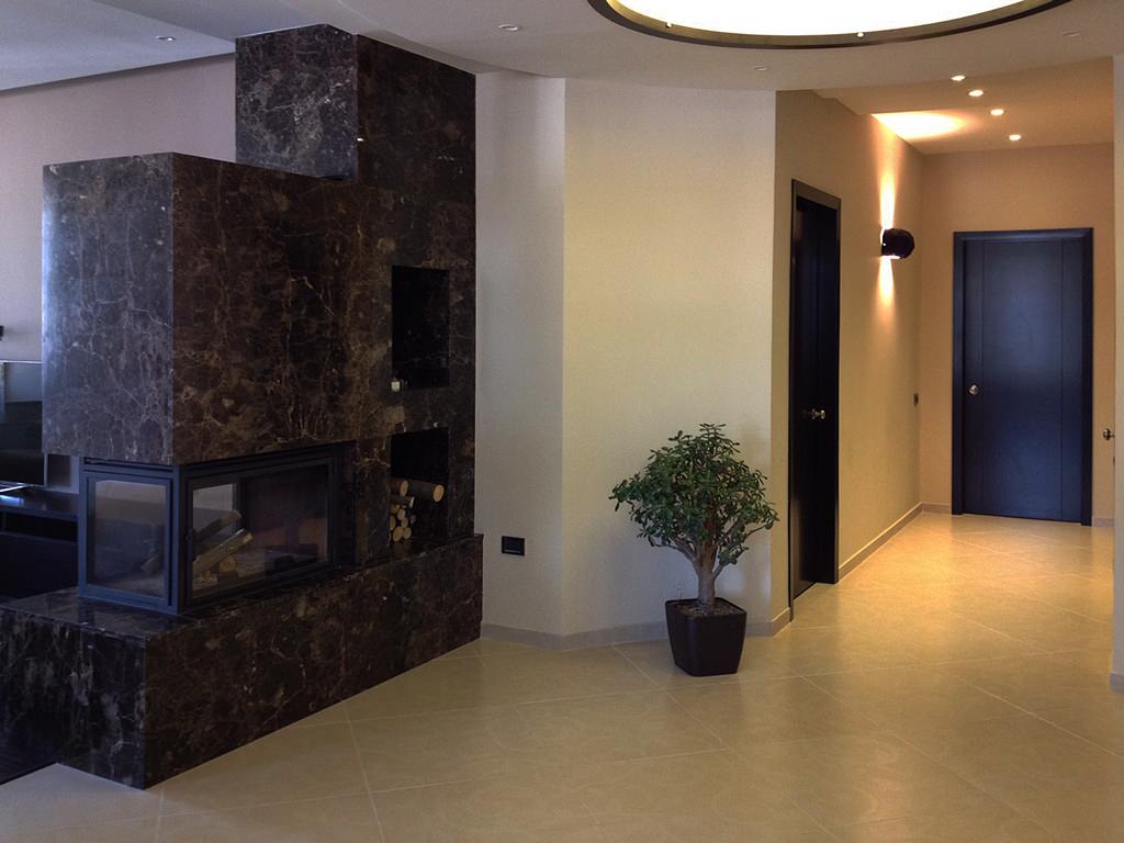 Квартира на Северном проспекте