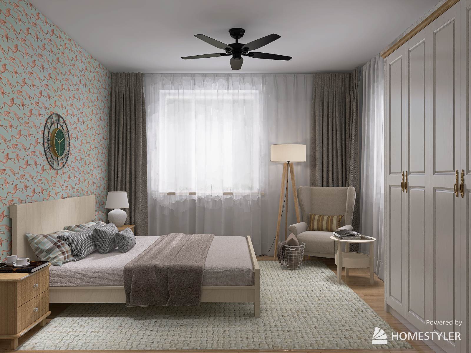 реконструкция дома