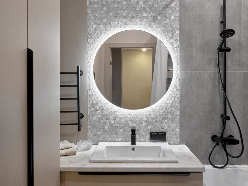 Родные берега