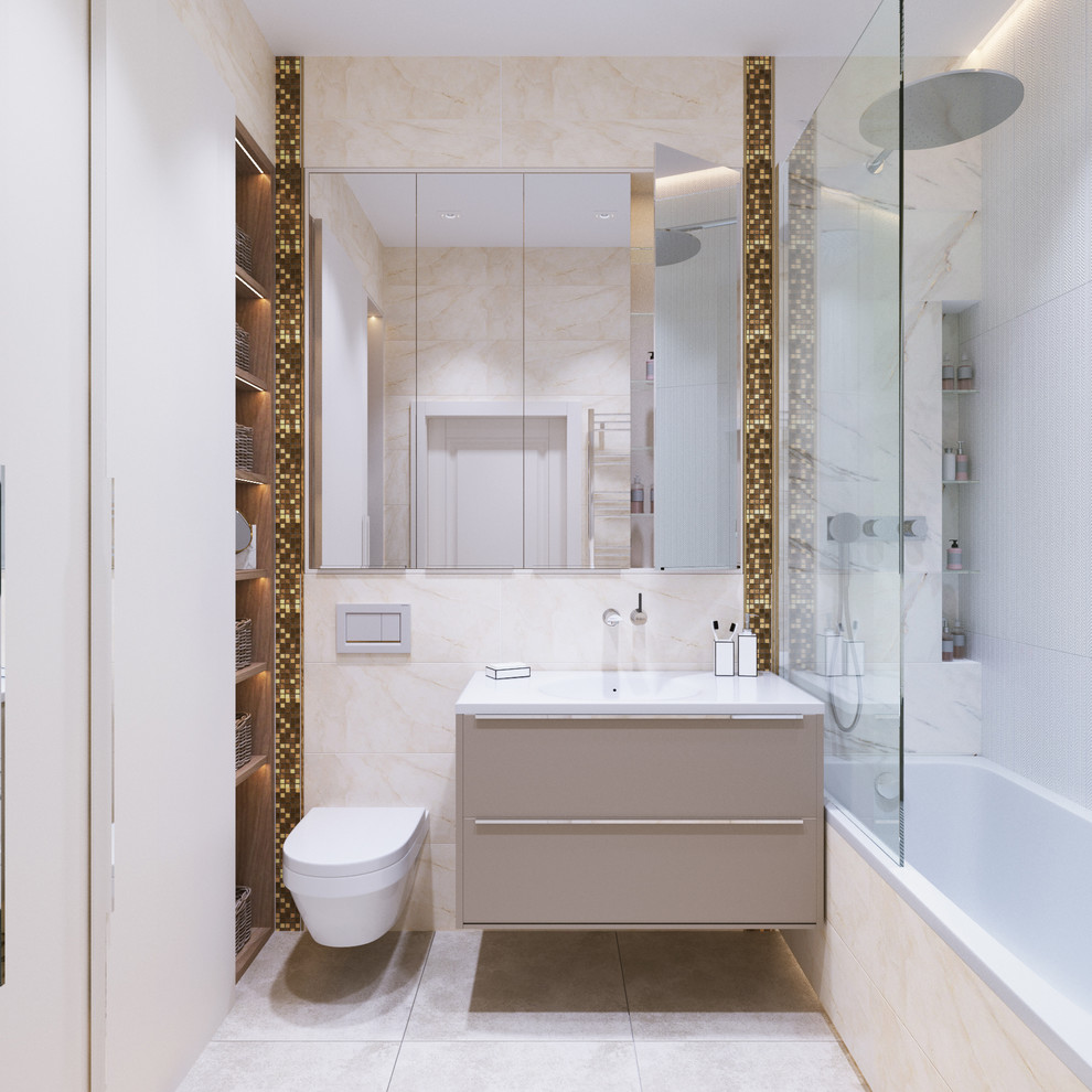 Обложка проекта: ЖК "Три Ветра"