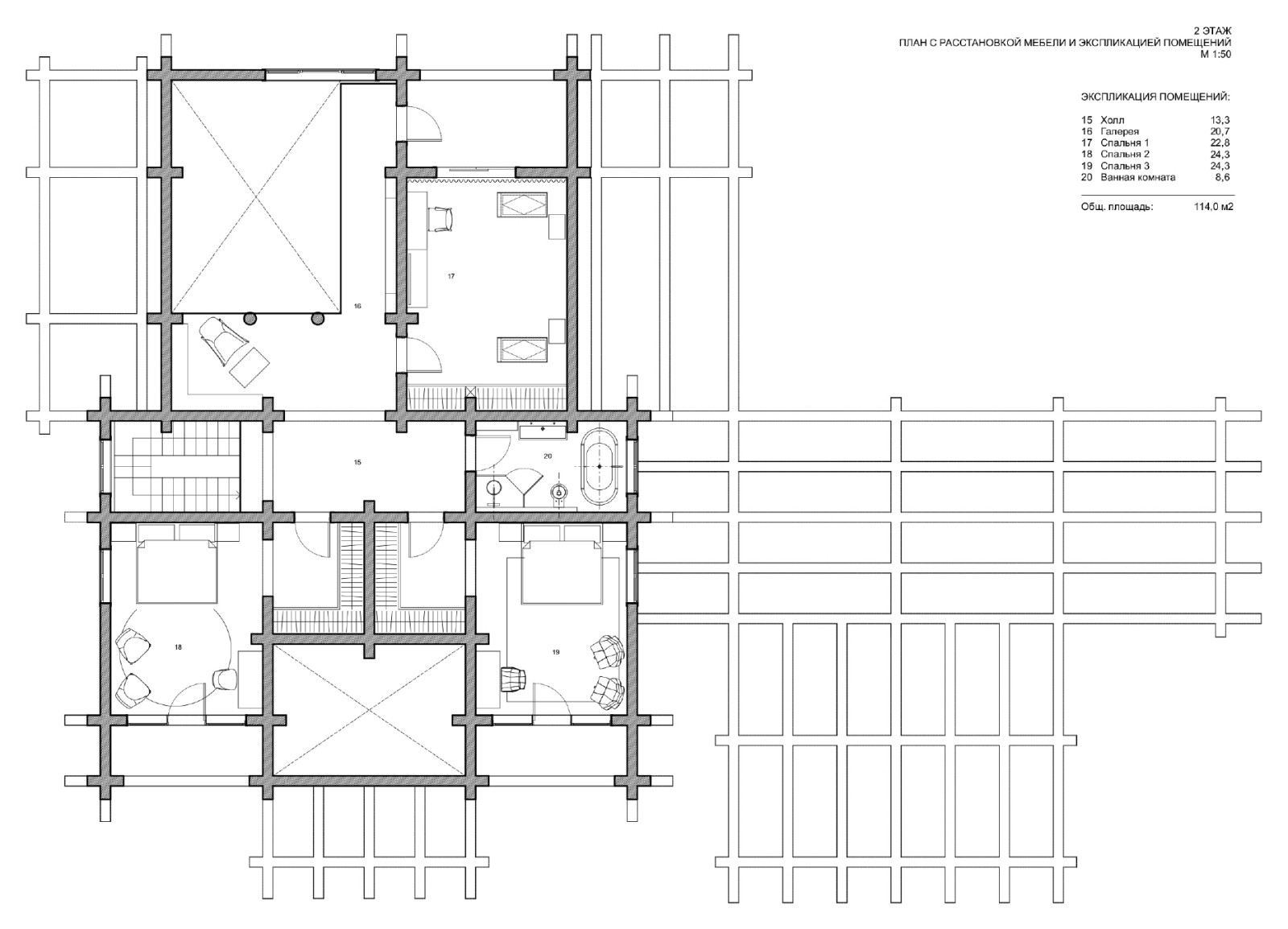 Интерьеры Частного дома