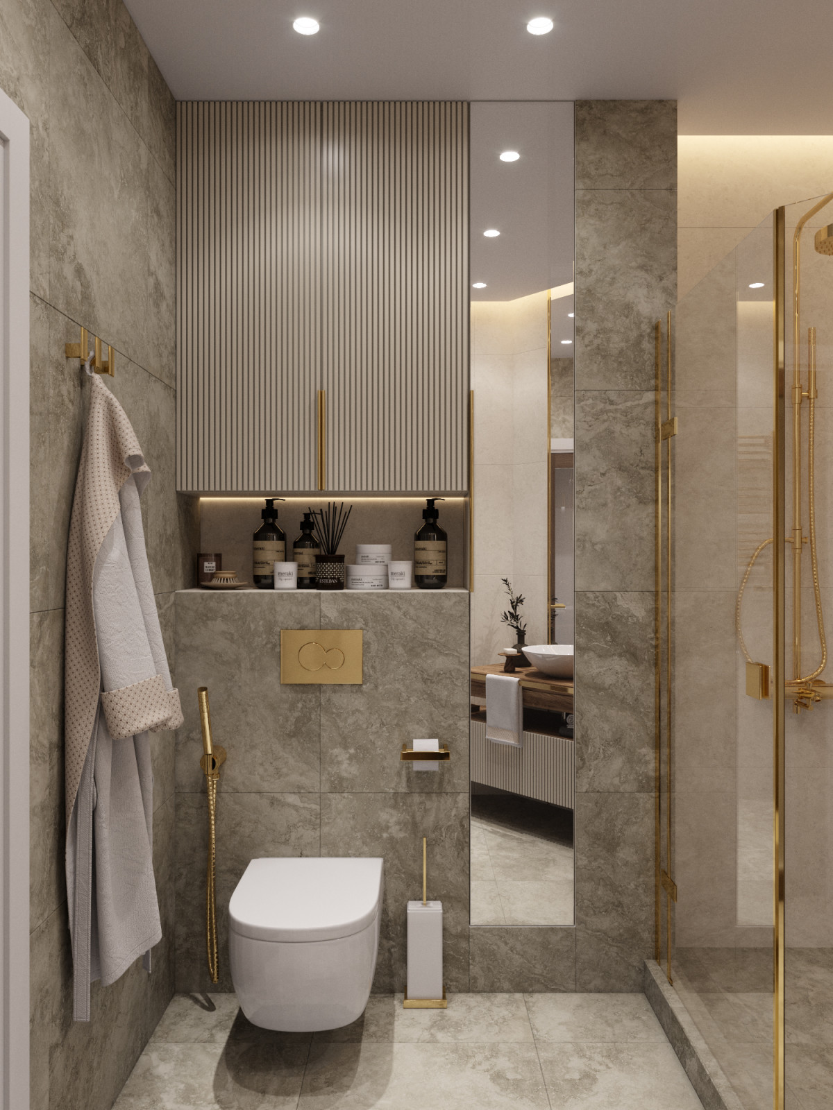 Загородный дом г. Архангельск