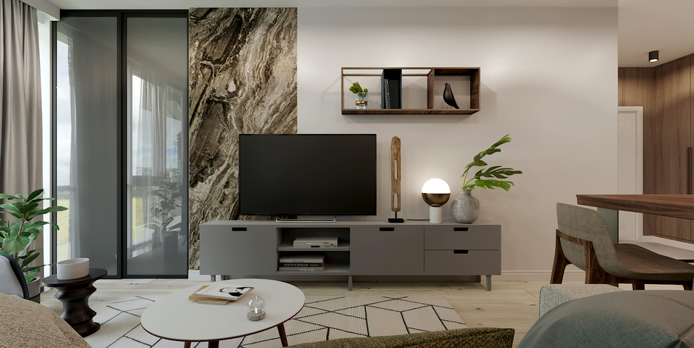 Море внутри