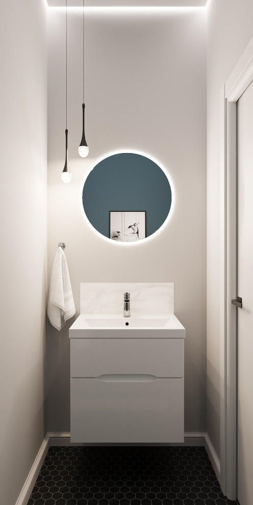 Обложка проекта: Частный дом, Волгоград