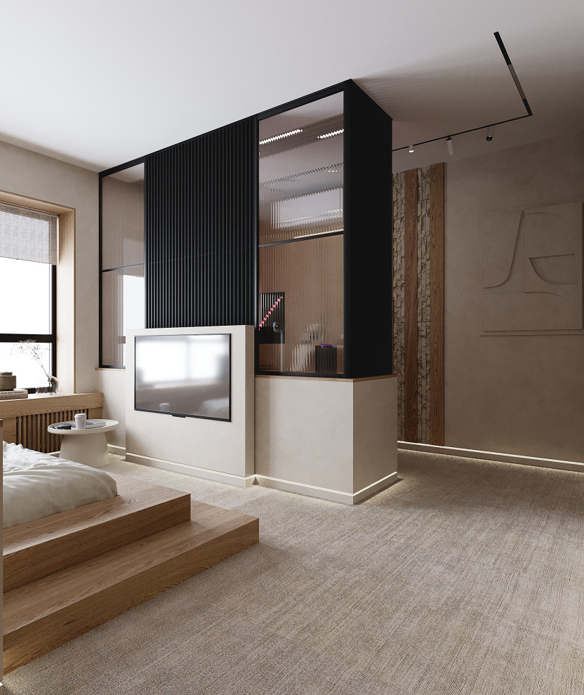 новоподклетное