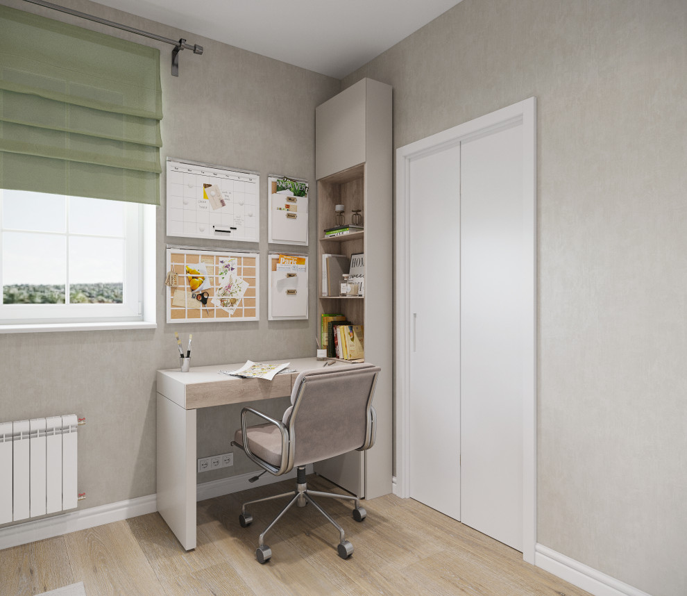 Частный дом ул. Академика Сахарова